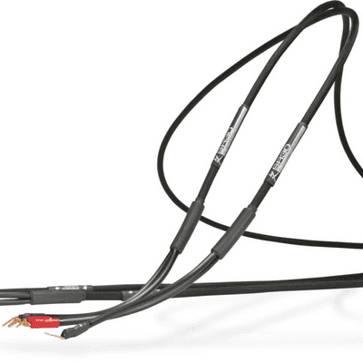 Synergistic Research SR30 Loudspeaker Cables - Pair