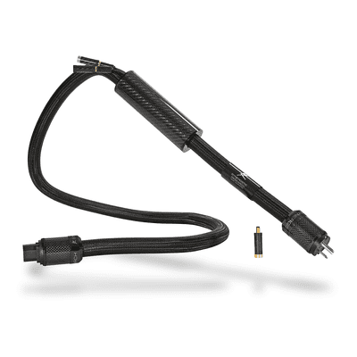 Synergistic Research SRX Mains Cable