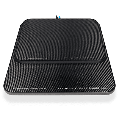 Synergistic Research Tranquility Base Carbon/XL