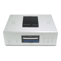 Synergistic Research Tranquillity Pod | Audio Emotion