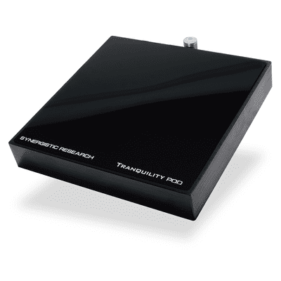 Synergistic Research Tranquillity Pod