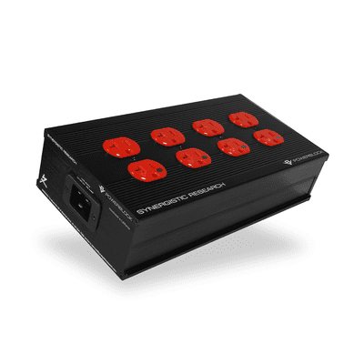Synergistic Research V8 PowerBlock