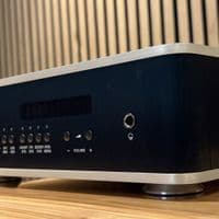 T+A DAC Series 8 DSD High End D/A Converter-Preamp | Audio Emotion | Preowned