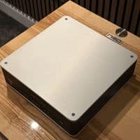 T+A DAC Series 8 DSD High End D/A Converter-Preamp | Audio Emotion | Preowned