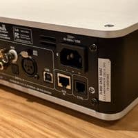 T+A DAC Series 8 DSD High End D/A Converter-Preamp | Audio Emotion | Preowned