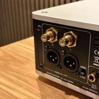 T+A DAC Series 8 DSD High End D/A Converter-Preamp | Audio Emotion | Preowned