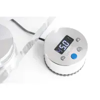 Takumi TT level 2.1 DC Turntable | Audio Emotion