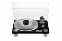 Takumi TT level 2.1 DC Turntable | Audio Emotion