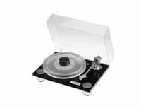 Takumi TT level 2.1 DC Turntable | Audio Emotion