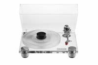 Takumi TT level 2.1 DC Turntable | Audio Emotion