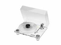Takumi TT level 2.1 DC Turntable | Audio Emotion