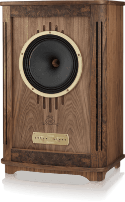 Tannoy Canterbury GR Loudspeakers