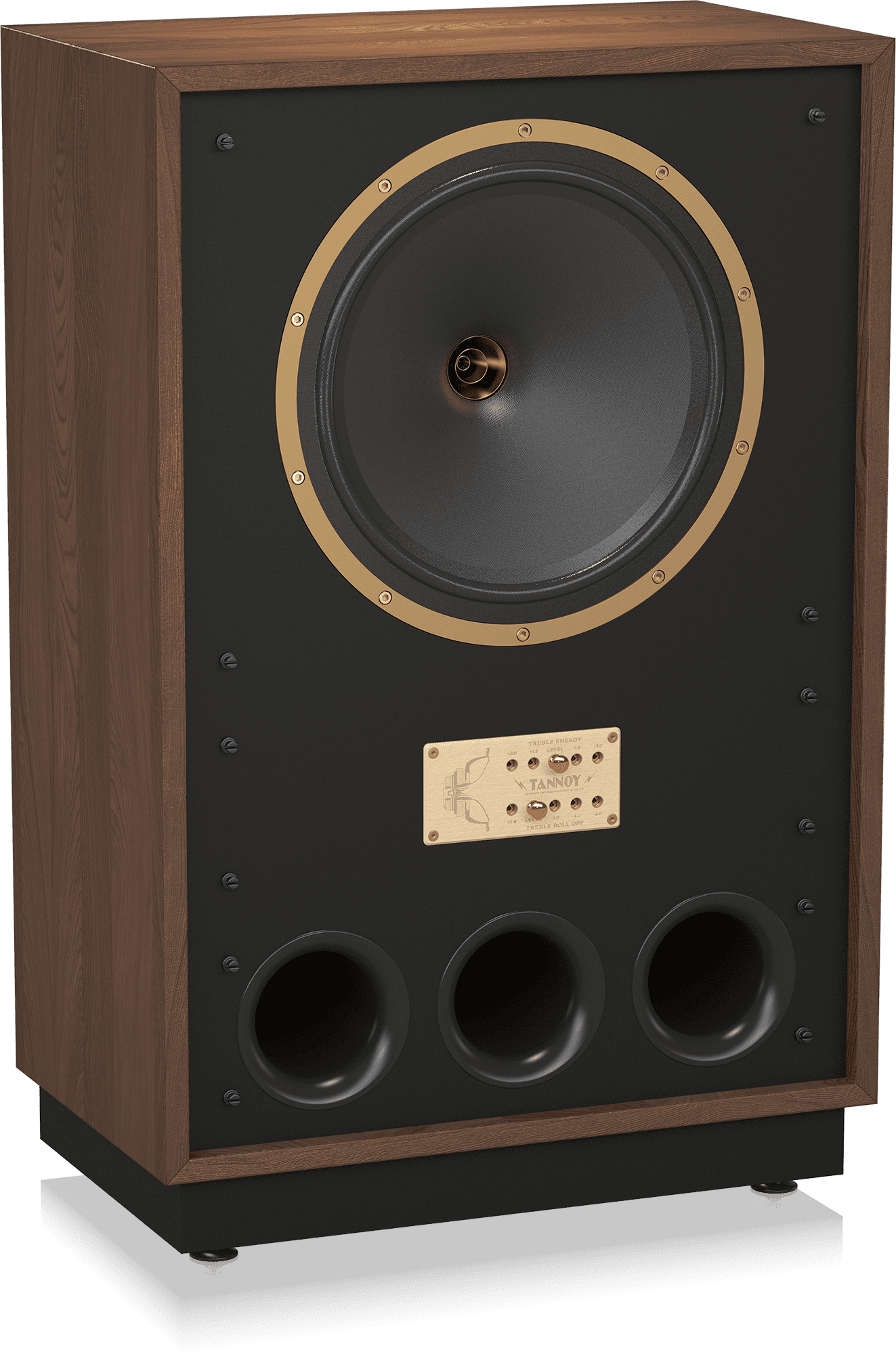 タンノイ アーデン Tannoy Legacy Arden Loudspeakers | Loudspeakers | Audio Emotion