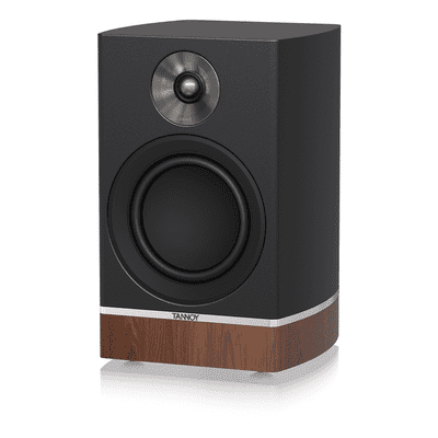 Tannoy Platinum B6 Bookshelf Speakers