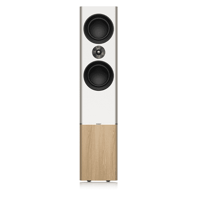 Tannoy Platinum F6 Floorstanding Loudspeakers