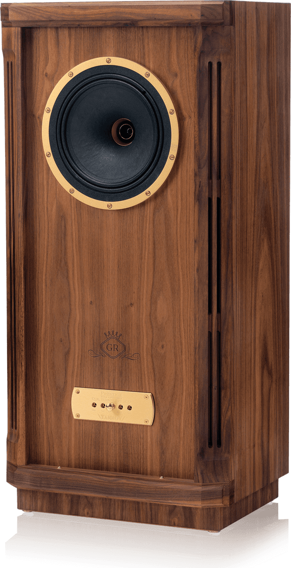 Tannoy Turnberry GR Loudspeakers | Loudspeakers | Audio Emotion