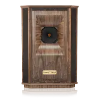 Tannoy Westminster Royal GR Loudspeakers | Loudspeakers | Audio Emotion