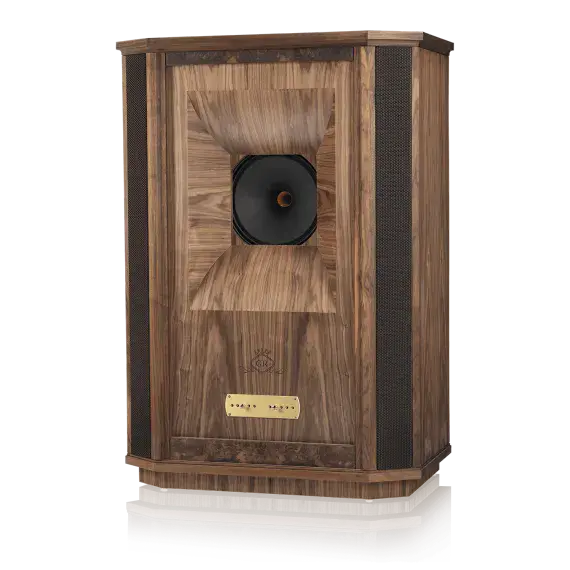 Tannoy Westminster Royal GR Loudspeakers | Loudspeakers | Audio Emotion