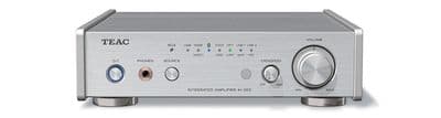 TEAC AI-303 Integrated Amplifier inc DSD USB DAC