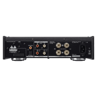 TEAC AI-501 Integrated Amplifier/USB DAC | Audio Emotion