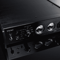 TEAC AI-501 Integrated Amplifier/USB DAC | Audio Emotion