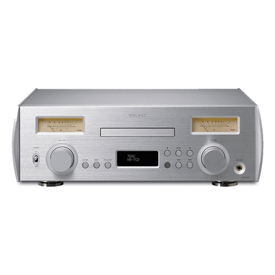TEAC NR-7D Network CD Player/Integrated Amplifier