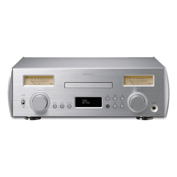TEAC NR-7D Network CD Player/Integrated Amplifier | Audio Emotion