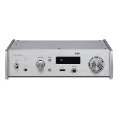 TEAC NT-505 USB DAC/Network Player