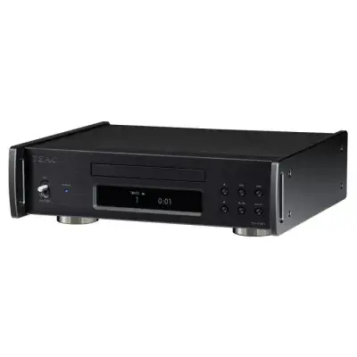 Teac PD-505T CD Transport