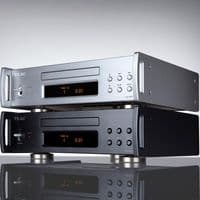 Teac PD-507T CD Transport | Audio Emotion