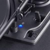 TEAC TN-180BT Turntable | Audio Emotion