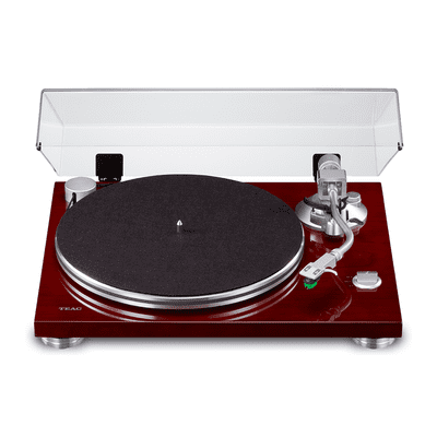 TEAC TN-3B Turntable