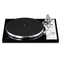 TEAC TN-4D Turntable | Audio Emotion