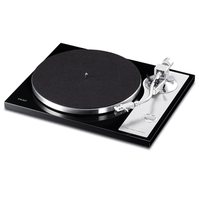 TEAC TN-4D Turntable