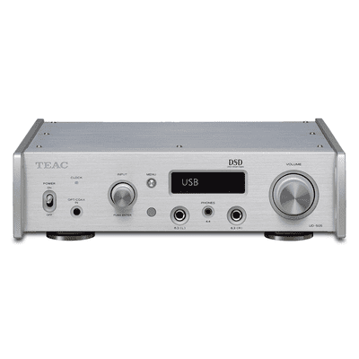 TEAC UD-505 USB DAC/Headphone Amplifier