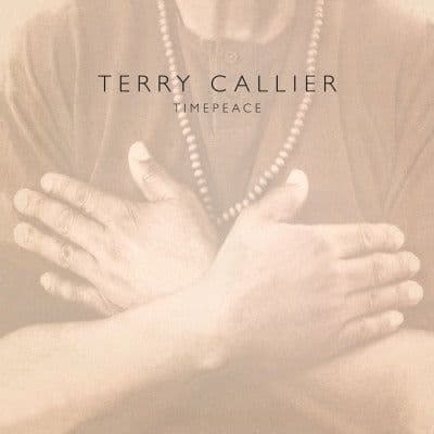Terry Callier - Timepiece