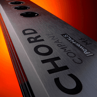 The Chord Company PowerHAUS | Audio Emotion