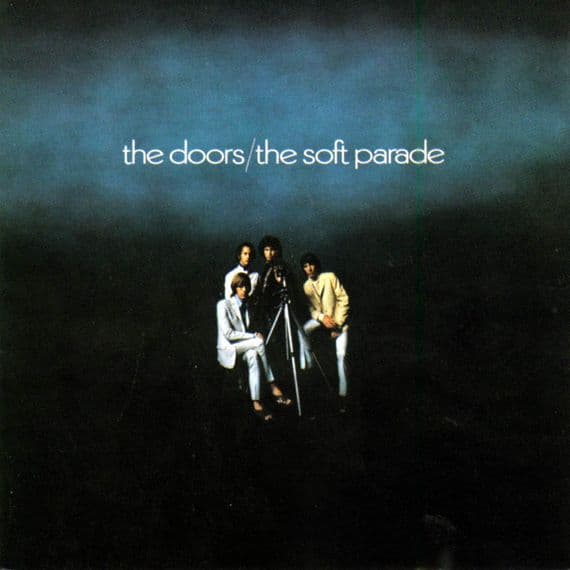 The Doors - The Soft Parade  | Vinyl | Audio Emotion