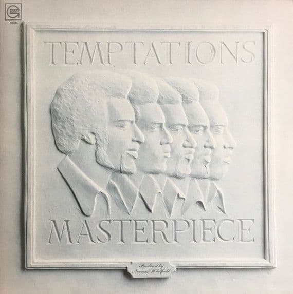 The Temptations - Masterpiece | Vinyl | Audio Emotion