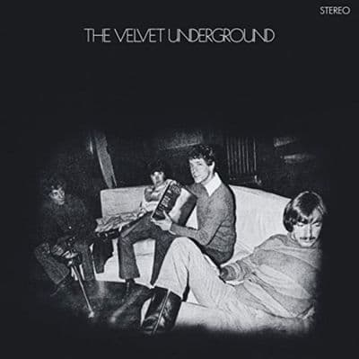 The Velvet Underground - The Velvet Underground