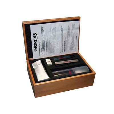 Thorens Cleaning Set