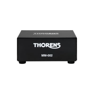 Thorens MM 002 Phono Stage