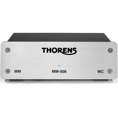 Thorens MM 008 / MM 008 ADC Phono Stage