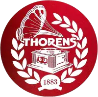 Thorens Platter Mat Felt | Turntable | Audio Emotion