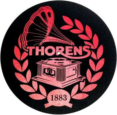 Thorens Platter Mat Felt