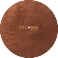 Thorens Platter Mat Leather | Turntable | Audio Emotion