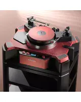 Thorens Reference Turntable Rack | Audio Emotion