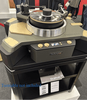 Thorens Reference Turntable Rack | Audio Emotion