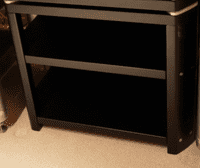 Thorens Reference Turntable Rack | Audio Emotion