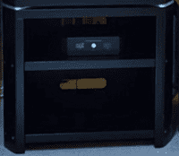 Thorens Reference Turntable Rack | Audio Emotion